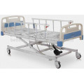 3 function electrics hospital bed